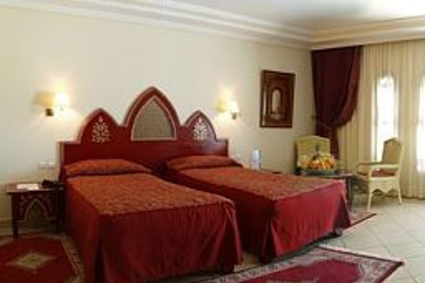 Mogador Al Madina by Tulip Inn (Agadir)